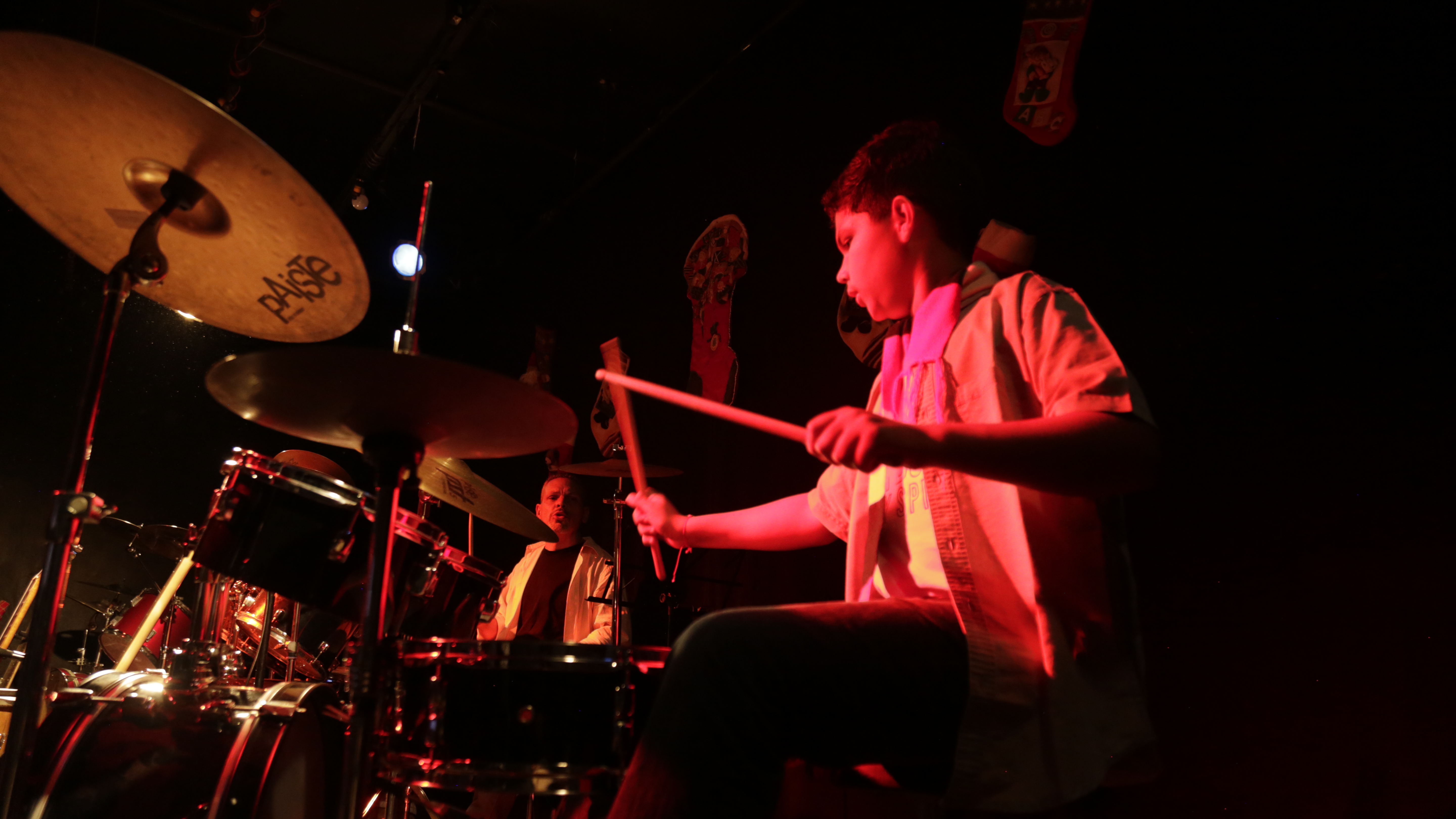 Galería Swing